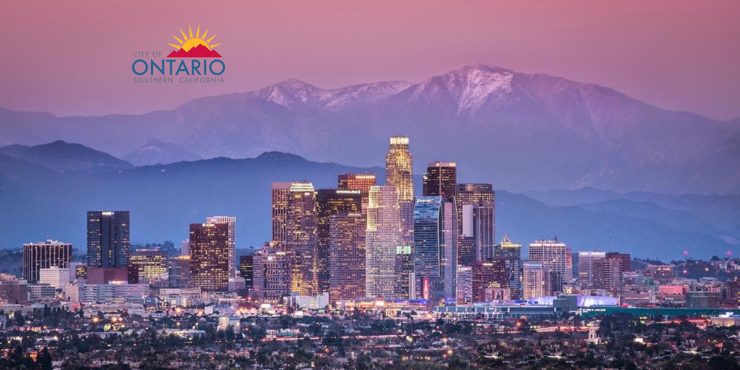 Ontario, CA Selects Velosimo for Accela to Bluebeam Integration